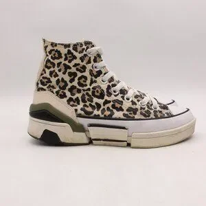 Converse Shoes Converse Chuck Taylor Cpx7 Womens Size 65 Hi